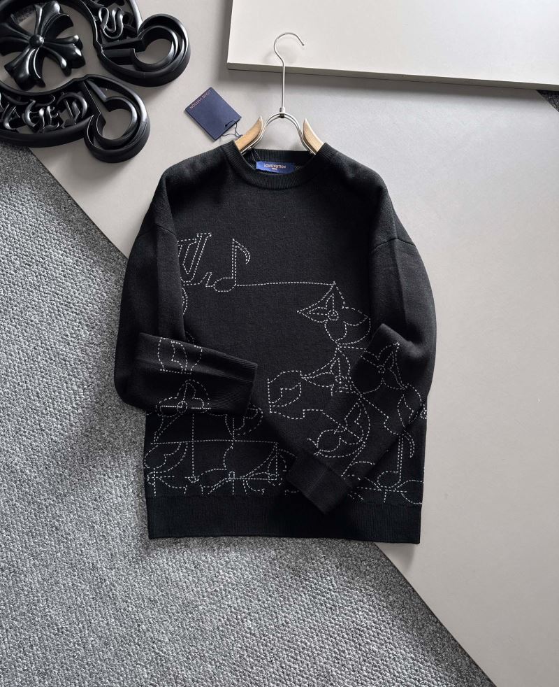 Louis Vuitton Sweaters